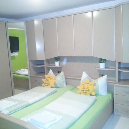 2-Rooms Apartment Downtown Нюрнберг Екстер'єр фото