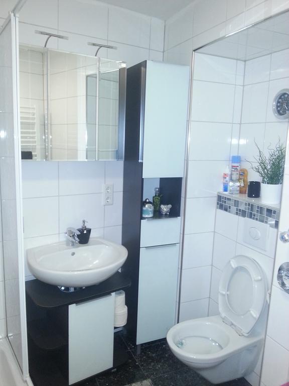 2-Rooms Apartment Downtown Нюрнберг Екстер'єр фото