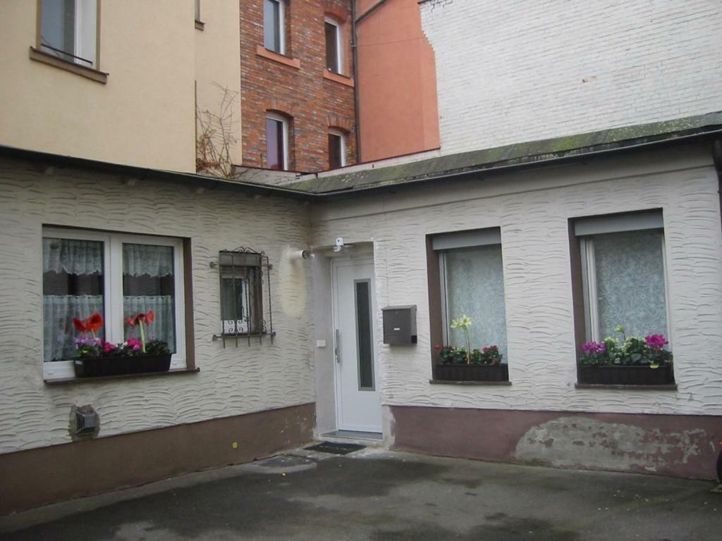 2-Rooms Apartment Downtown Нюрнберг Екстер'єр фото